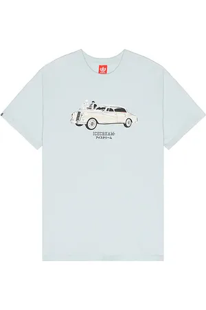 ICECREAM SHIRT in . Size S, XL/1X.