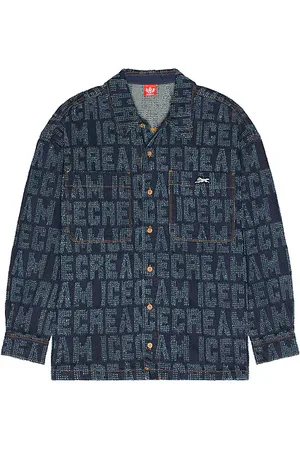 ICECREAM JACKE in . Size M, S.