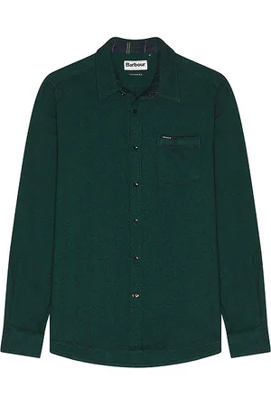 Barbour HEMD in . Size S.