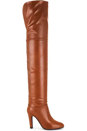 Jeffrey Campbell BOOT OVERLOOK in . Size 7, 7.5.