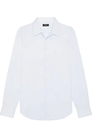 THEORY HEMD in . Size M, XXL/2X.