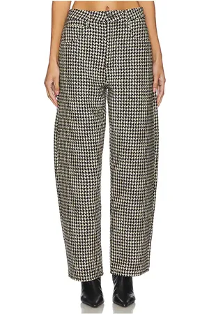 Frame HOSE TWEED BARREL in . Size 27, 30, 31.