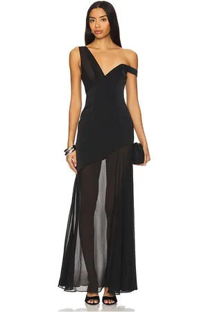 Camila Coelho ABENDKLEID CECILY in . Size M, XS.