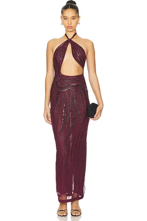 Camila Coelho KLEID LYRA in . Size M, S, XL, XS.
