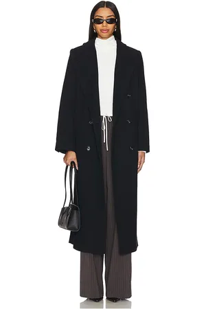 Ivy & Oak OVERSIZED-MANTEL IN BLAZERFORM CLEMENCE in . Size S, XS.