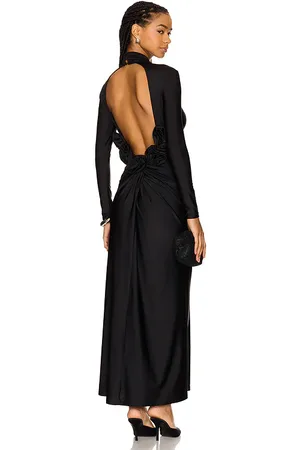 Camila Coelho KLEID TELMA in . Size M, S, XL, XS, XXS.