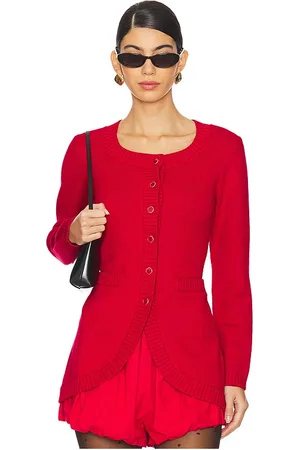 POSSE LANGÄRMELIGER CARDIGAN SABRINA in . Size M.