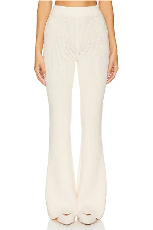 Camila Coelho HOSE AUS RIPPSTOFF NIKA in . Size M, XL.