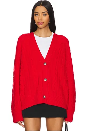 Ivy & Oak CARDIGAN KYMBERLY in . Size S, XS.