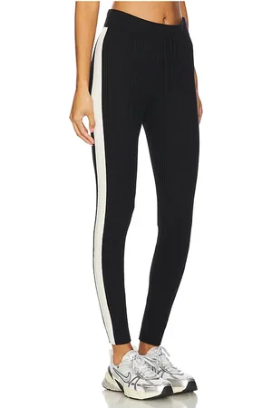 Varley LEGGINGS AIDEN KNIT in . Size S, XL, XS.