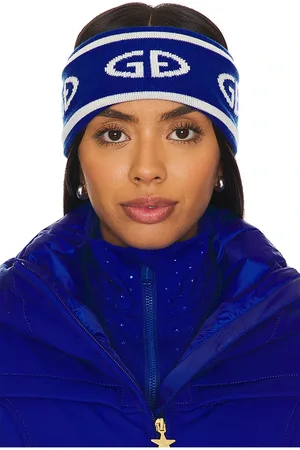 Goldbergh STIRNBAND TIARA in .