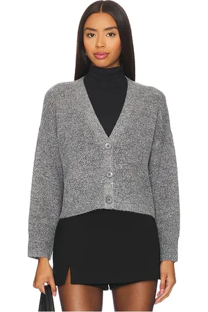 LnA CARDIGAN KIYA SPARKLE in . Size M, S, XS.