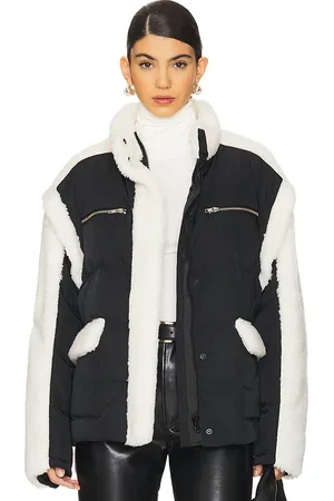 Lovers And Friends JACKE CAPUTO TWOFER in . Size M, S, XL, XS, XXS.
