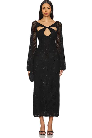 Runaway The Label MIDI-KLEID IRINA in . Size S, XS.