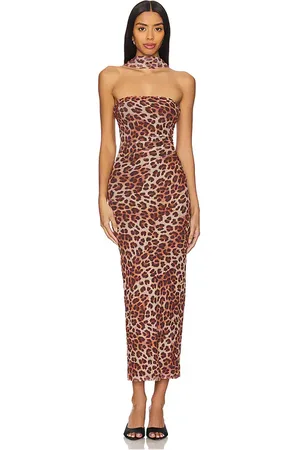 Runaway The Label MIDI-KLEID ANTONIE in . Size S, XS.