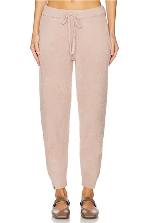 Barefoot Dreams JOGGING-STYLE COZYCHIC LUXE JOGGER in . Size L, S, XL, XS.