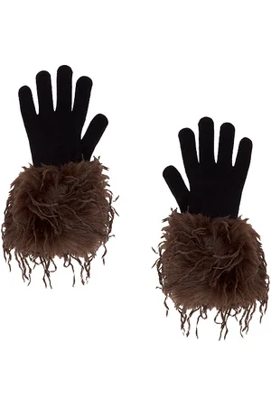 Vaillant STRICK-HANDSCHUHE in .