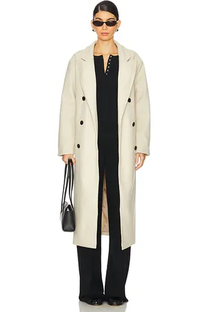 ALL THE WAYS MANTEL SCARLETT in . Size XL, XXS.