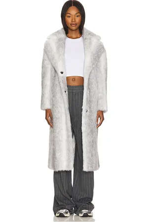 Jakke MANTEL KATIE in . Size M, S, XS.