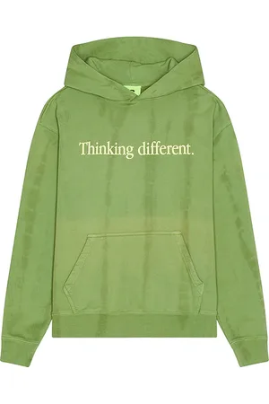 SUPERVSN HOODIE in . Size M, S.