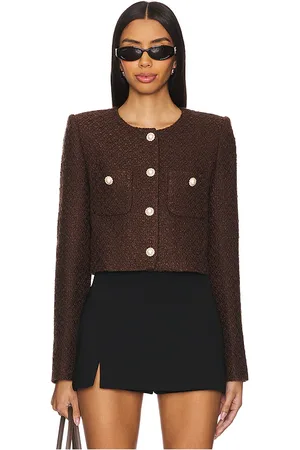 MAJORELLE JACKE RIAH in . Size M, S, XS.