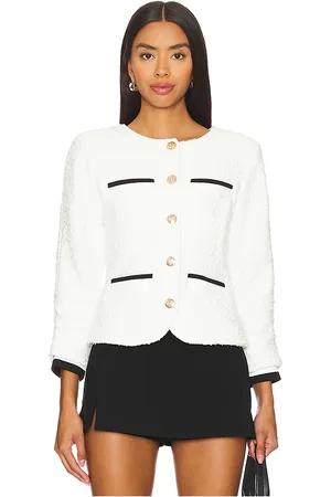 Central Park West JACKE in . Size S, XS.