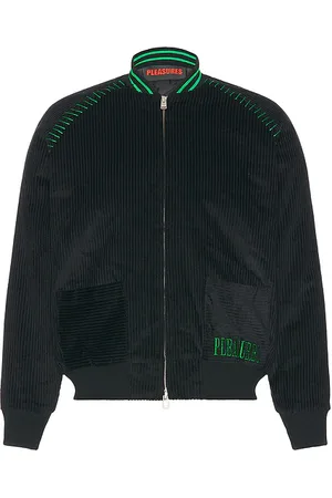 Pleasures JACKE in . Size S, XL/1X.