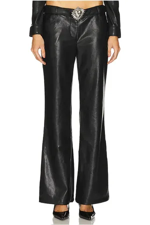 LOBA HOSEN SAGRADA LOW RISE in . Size M, S, XL, XS, XXS.