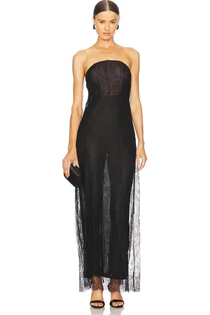 House of Harlow MAXIKLEID SOLENE in . Size M, S, XL.