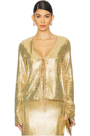 Show Me Your Mumu OBERTEIL THRILL in . Size M, S, XS.