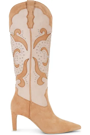 Dolce Vita BOOT FINLEY STUD in . Size 8, 8.5.