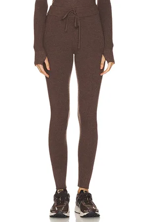 WellBeing + BeingWell LEGGINGS ROYAL in . Size M, S, XL, XS.