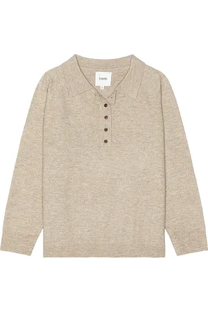 Found HENLEY-SHIRT HAY in . Size M, S, XL/1X.