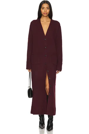 House of Harlow SWEATERKLEID AIDAN in . Size M, S.