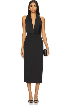 House of Harlow MIDI-KLEID OMARI in . Size M, S, XL, XS, XXS.