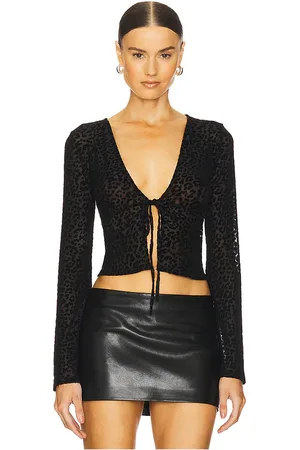LOBA OBERTEIL GIA in . Size XS.