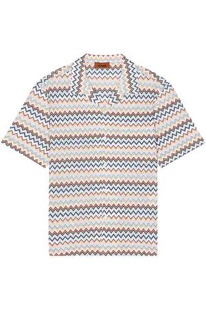 Missoni HEMD in . Size 50, 52.