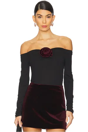 Steve Madden OBERTEIL ROSETTA in . Size M, S, XS.