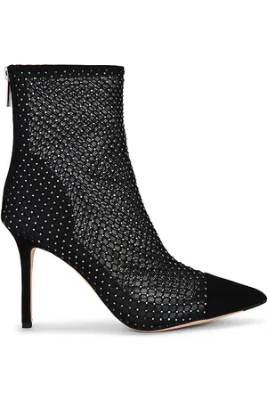 VERONICA BEARD BOOTS MIT ZEHENKAPPE LISA 95 in . Size 6, 9.5.