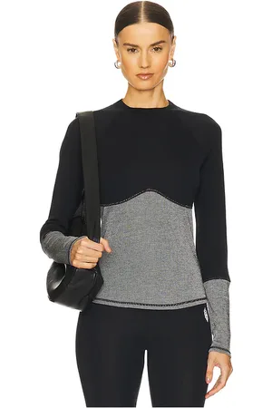 Free People LANGARM-OBERTEIL FP MOVEMENT MOONLIGHT BASE LAYER in . Size M, S, XS.