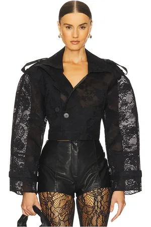 yuhan wang JACKE in . Size M.