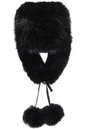 JOCELYN TRAPPERMÜTZE FAUX FUR in .