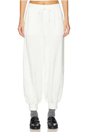 Ralph Lauren SPORTHOSE AUS SWEATWARE in . Size S, XS, XXS.