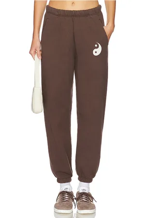 Spiritual Gangster SWEATHOSE YIN YANG SOL in . Size S, XS.