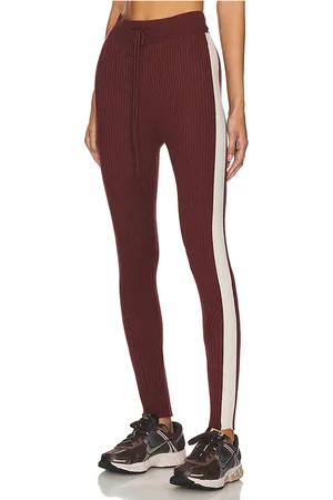 Varley LEGGINGS AIDEN KNIT in . Size S, XS.