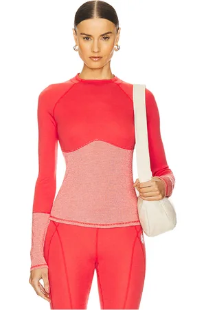Free People LANGARM-OBERTEIL FP MOVEMENT MOONLIGHT BASE LAYER in . Size M, S, XS.