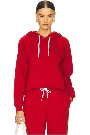 Ralph Lauren SWEATSHIRT MIT REISSVERSCHLUSSKRAGEN in . Size XXS.