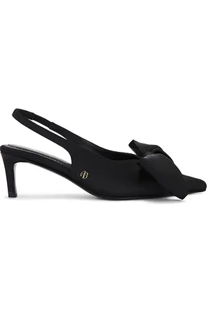 ANINE BING HIGH HEELS NINA in . Size 39.