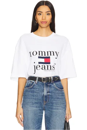 Tommy Hilfiger SHIRT TWIST in . Size M.