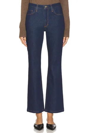 Favorite Daughter PETITE BOOTCUT-JEANS MORGAN in . Size 26, 27, 29, 30, 31, 32.
